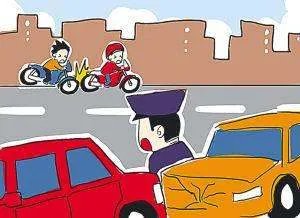 河北一女司机撞人后“用脚刹车”，她是怎么考过驾照的？