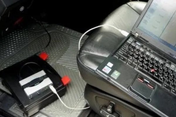 正规4s店会刷ecu吗？