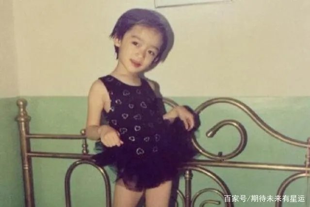 申军谊31岁女儿,这身材,也太好了吧!你觉得呢?