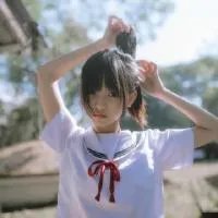 有好看的双人闺蜜头像吗？分开的？