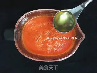 夏季美容美体的秘密：原汁原味的木瓜胡萝卜汁