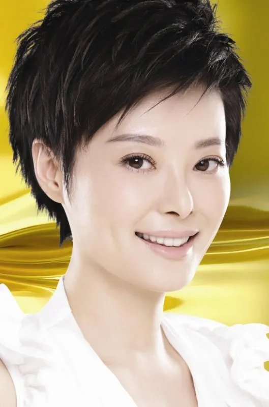 袁立被富商养了12年，却娶了大魔王宁姐，今三婚后悔吗？