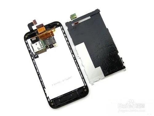 第一代小米手机拆机详解