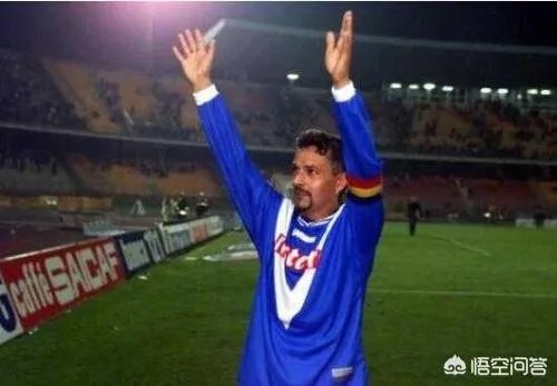 央视《天下足球》的“绝对巨星”版块，哪个最令你感动和难忘，甚至是潸然泪下？