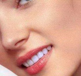 牙齿怎么样才能变白