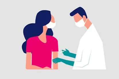 哺乳期新冠疫苗打哪个厂家的