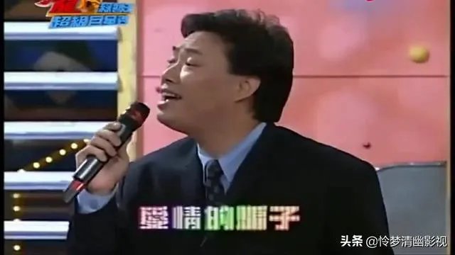 你觉得哪首歌可以跟《爱情买卖》、《伤不起》比肩？