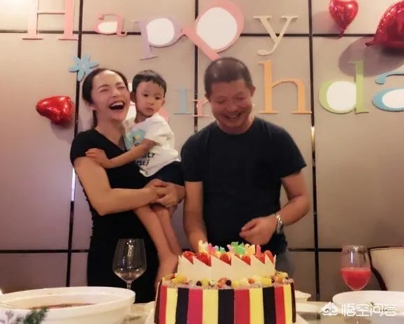 姚晨为什么就看上了曹郁昵？