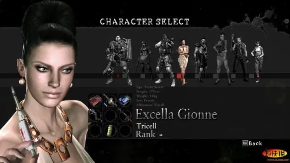 《生化危机5：黄金版》评测：还PC党一个完整的生化5