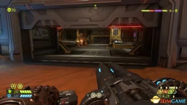 《毁灭战士永恒》图文攻略 全收集剧情流程图文攻略