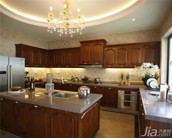 中国2016橱柜十大品牌最新排名