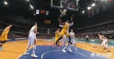 如果广厦男篮被深圳男篮黑八了,你怎么评价这个广厦男篮的赛季?