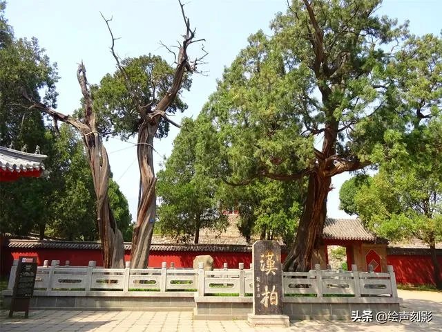 泰安有什么好玩的?