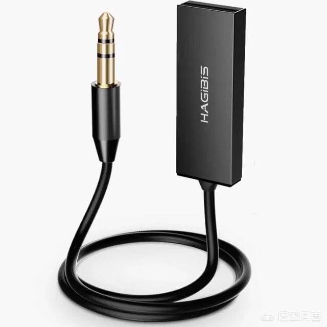 音响上没有USB接口，只有AUX接口，有什么转换器可以用？不然U盘不能用嘛谢谢？