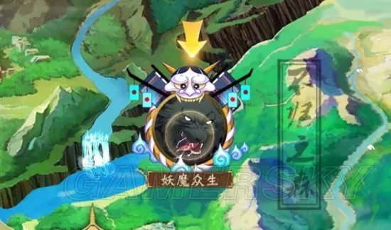 犬夜叉奈落之战四魂攻略汇总 四魂搭配技巧一览