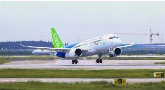 c919有什么重大意义