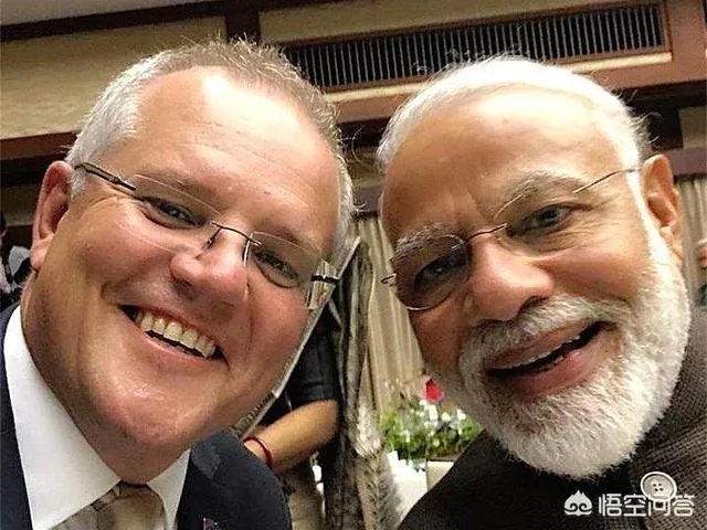 印度军演的目的