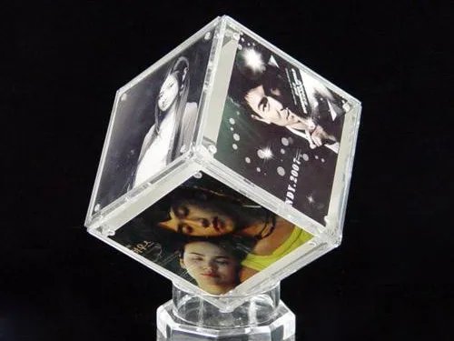 婚纱照相框材质介绍 婚纱相框材质有哪些