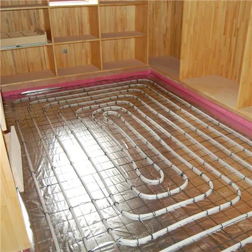 地暖品牌哪个好  让您家冬季不再寒冷