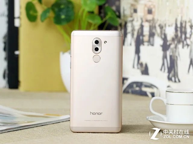 千元机标杆 荣耀畅玩6X官网报价999元起