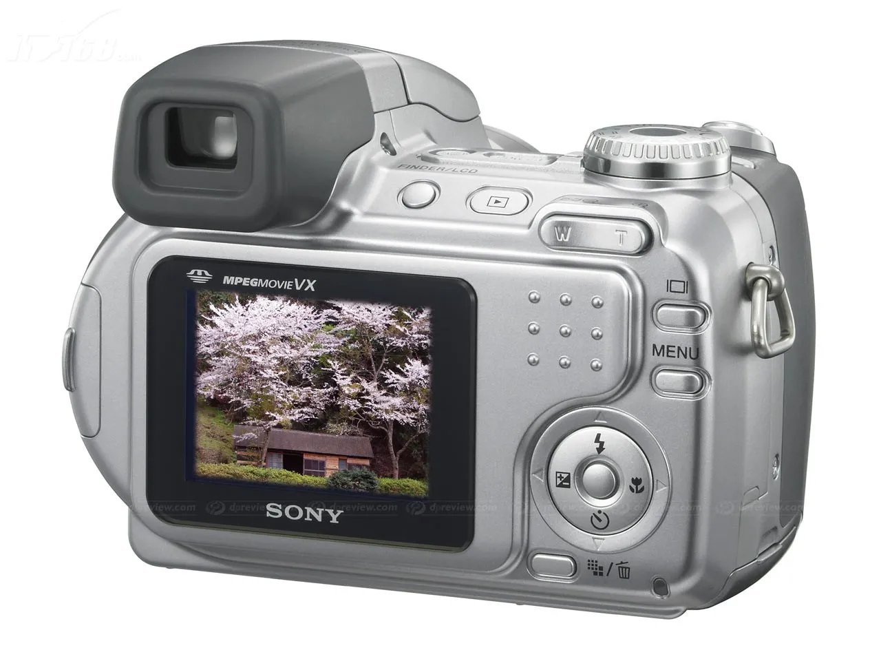 sony h2(sonyH20)