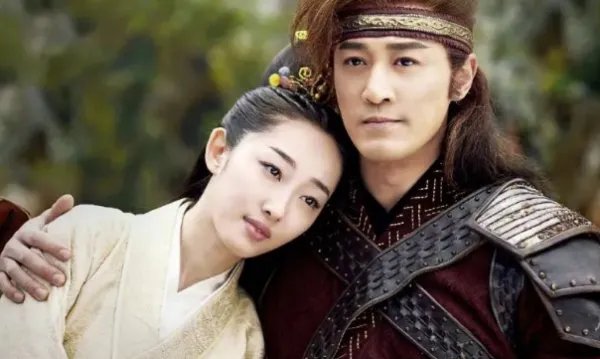 林峰求婚成功女友张馨月了吗?