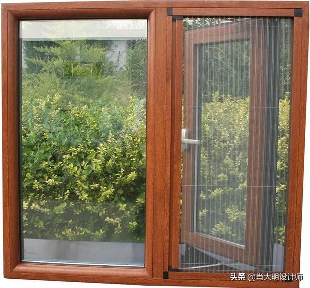 系统窗好还是平移窗好？