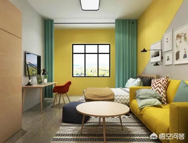 租房时候，和房东有过哪些有趣的事吗？