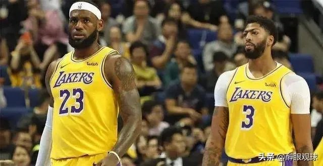 湖人上次挑战76人、雄鹿都是大败，接下来的对阵能否赢球？