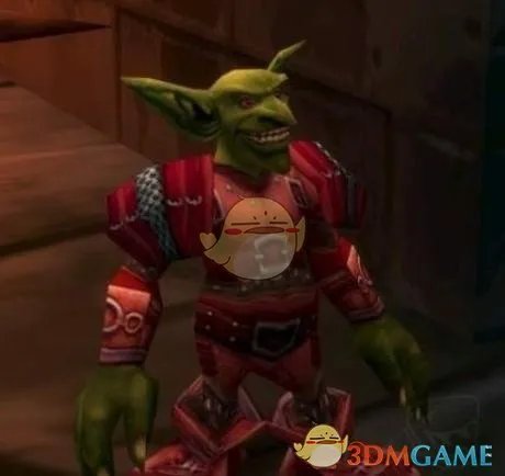 《魔兽世界》源质矿石介绍