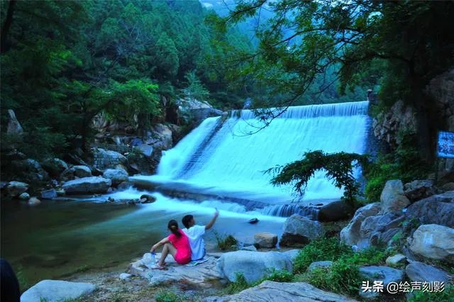 泰安有什么好玩的?