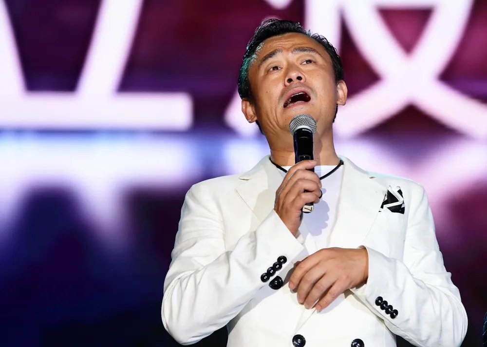 周立波做最终总结对祖国是怎么样的一种感情？