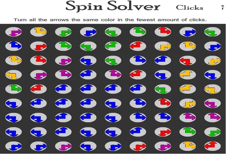 另类魔方的介绍