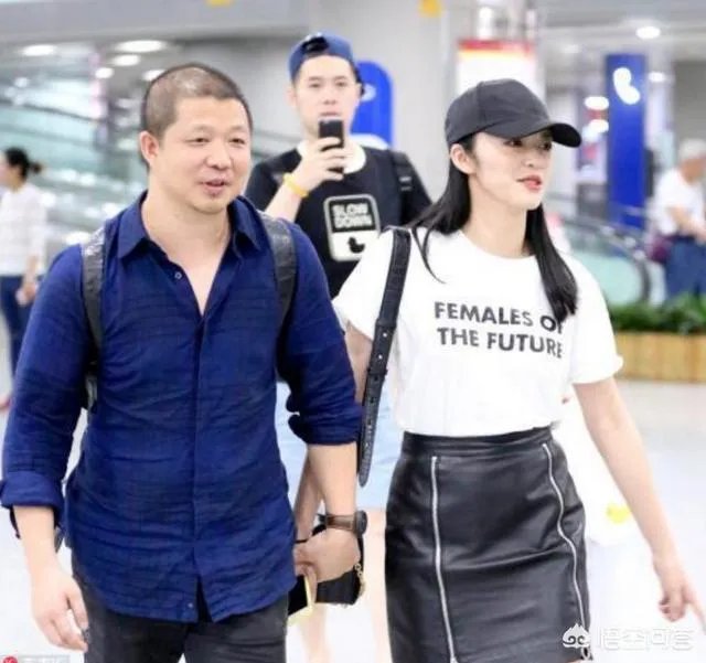 姚晨为什么就看上了曹郁昵？