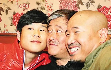 小沈阳不得重用，赵本山道出真相，扯下沈春阳的遮羞布，究竟为何？