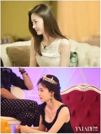 王丽坤加盟《我的新衣》化身冰雪公主惊爆全场