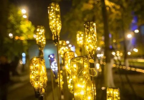 南京24小时美术馆：让市民领略艺术享受（组图）