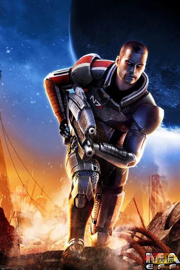 谁是最后赢家 2010游戏界奥斯卡奖颁布