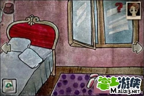 被错过的天堂攻略大全 拼图、娃娃、结局解析