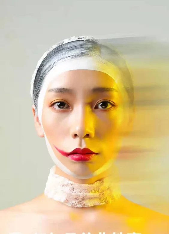 化妆造型学校排名