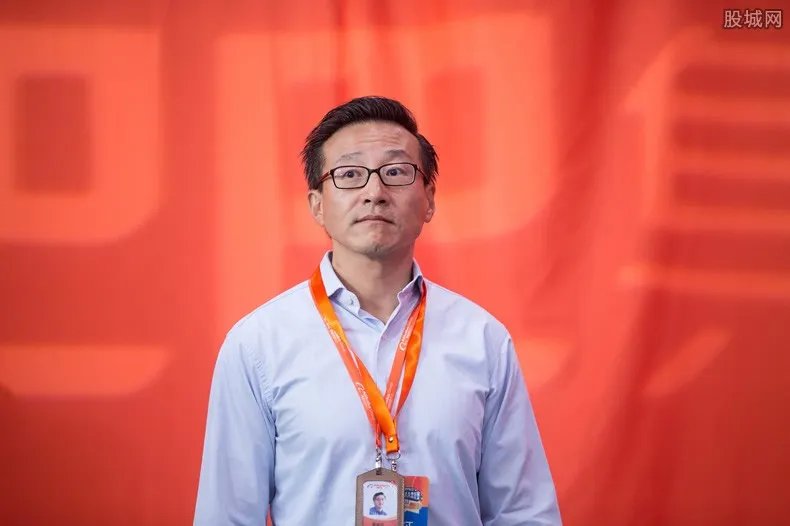 蔡崇信收购篮网 蔡崇信身价有多少亿美元？