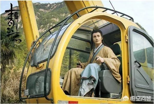 你知道哪些爆笑的影视剧幕后花絮？