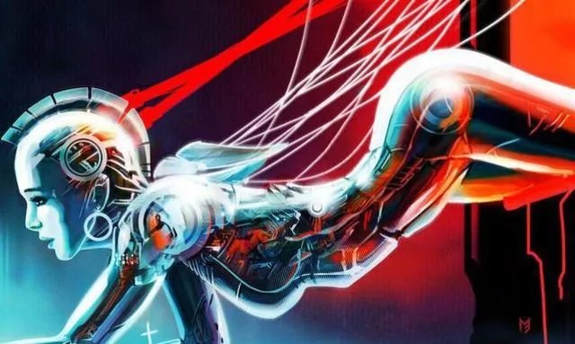 想象一下未来人类会进化成什么样子？