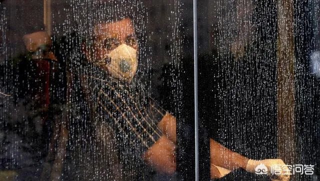 伊朗卫生部副部长确诊新冠，伊朗的疫情是不是已经失控了？