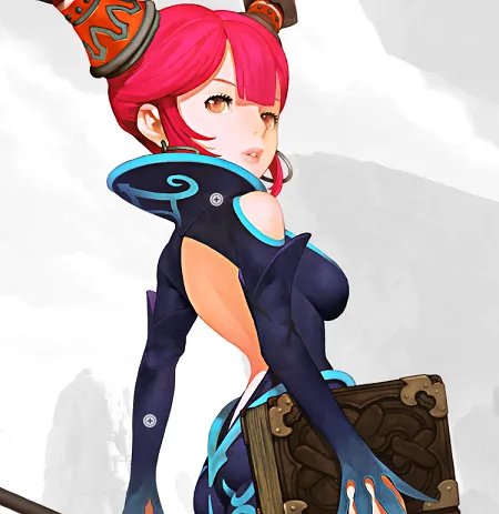 《龙之谷》职业魔法师介绍