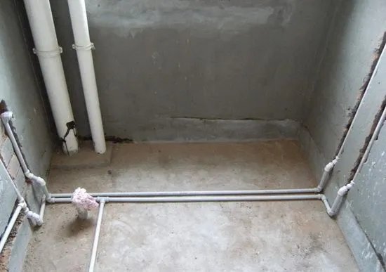 装修改水电价格 改水电费用怎么计算