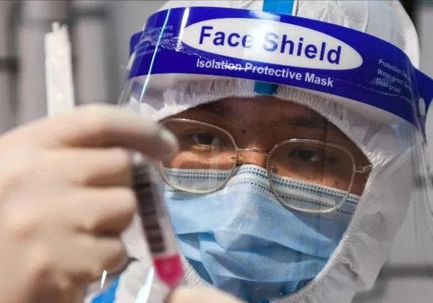 这次南京疫情什么时候才能结束？