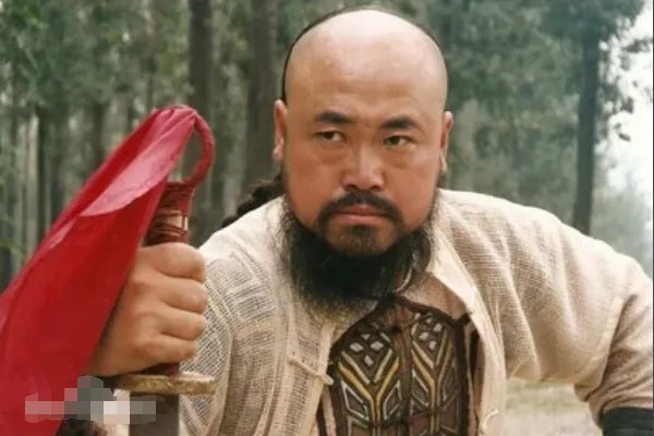 大旗英雄传中有哪十大高手?