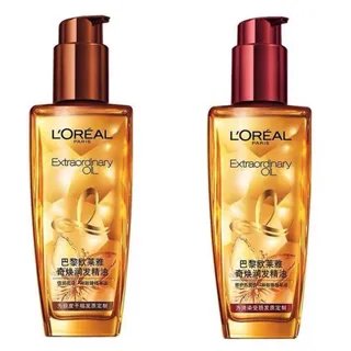 欧莱雅护发素价格