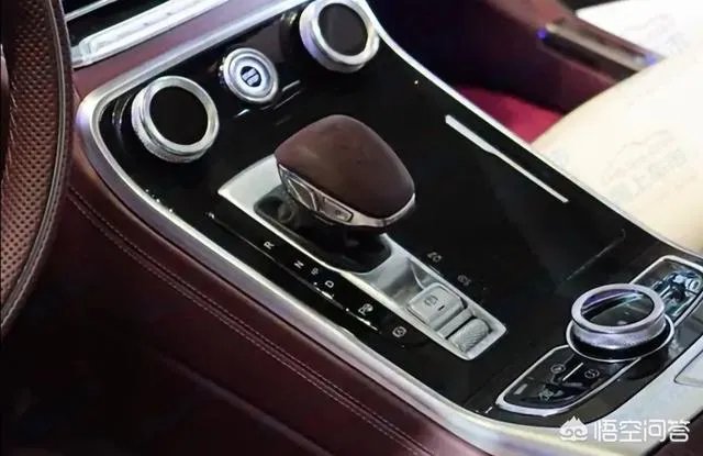 2020年首发的红旗h9,你觉得怎么样?